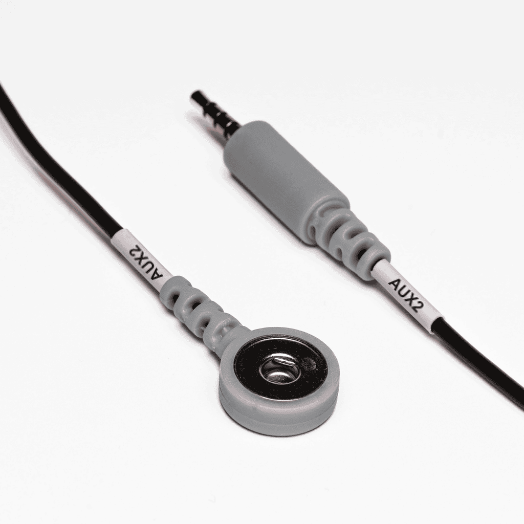 <b>ZP-230-30021</b>: Zeto One- cable extension set AUX