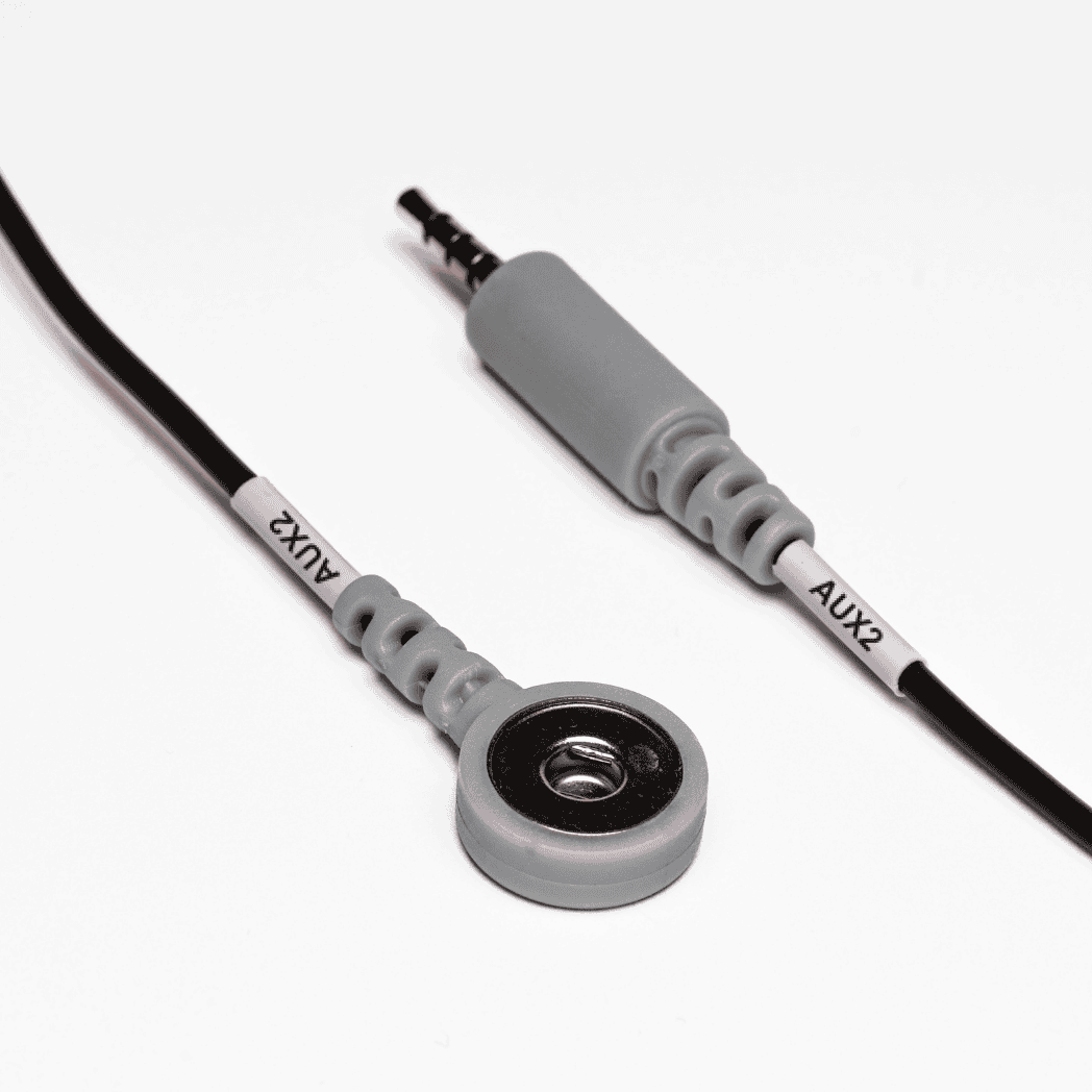 <b>ZP-230-30021</b>: Zeto One- cable extension set AUX