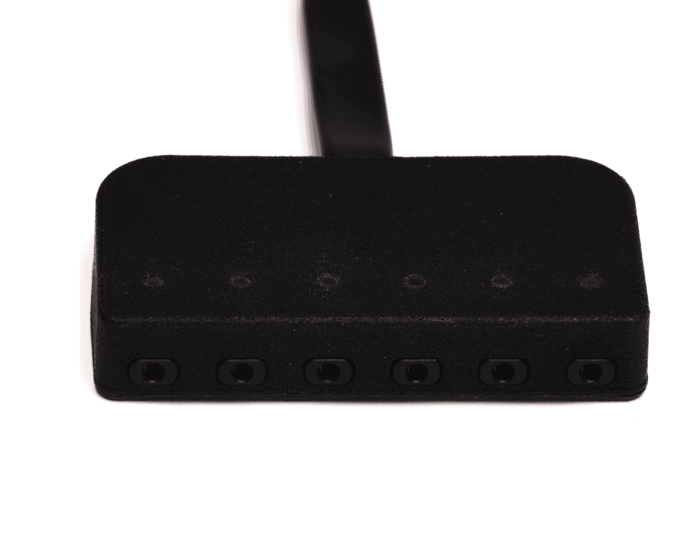 <b>ZP-230-30011</b>: Zeto ONE - ECG cable extension set