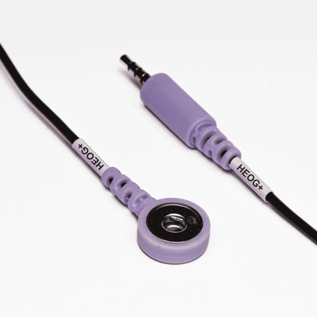 <b>ZP-230-30031</b>: Zeto ONE- cable extension set HEOG
