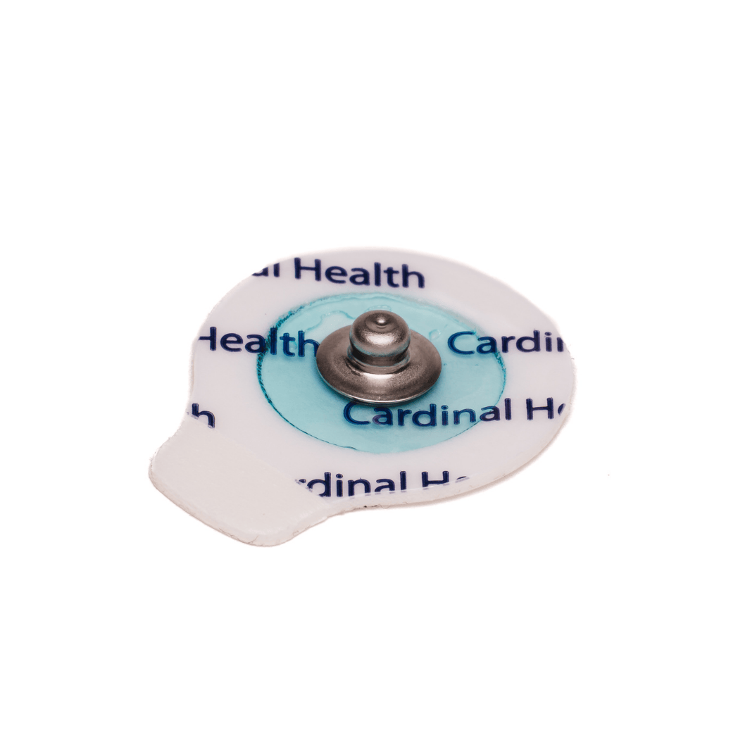 <b>ZP-200-67031-3</b>: Zeto ONE - Box of 10 x Single Patient Electrode Set - Each Set: 20 x Zeto Soft Flex Electrodes - 3 Flat, 17 Flex, 4 x Foam Solid Gel Electrodes - Annual Contract