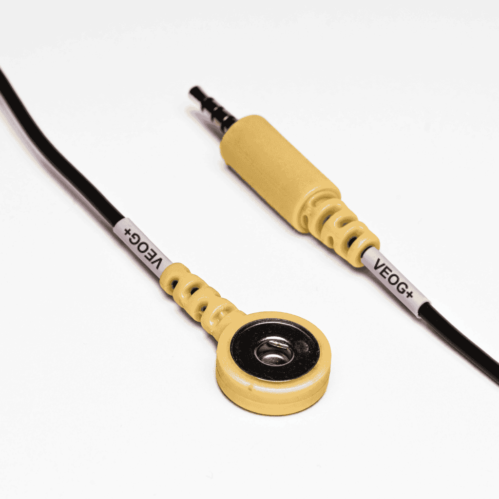<b>ZP-230-30041</b>: Zeto ONE- cable extension set VEOG
