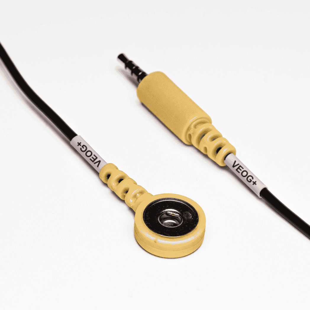 <b>ZP-230-30041</b>: Zeto ONE- cable extension set VEOG