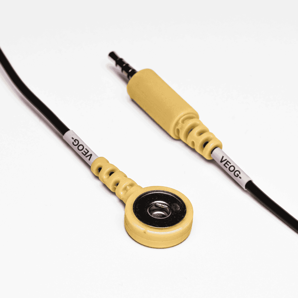 <b>ZP-230-30041</b>: Zeto ONE- cable extension set VEOG